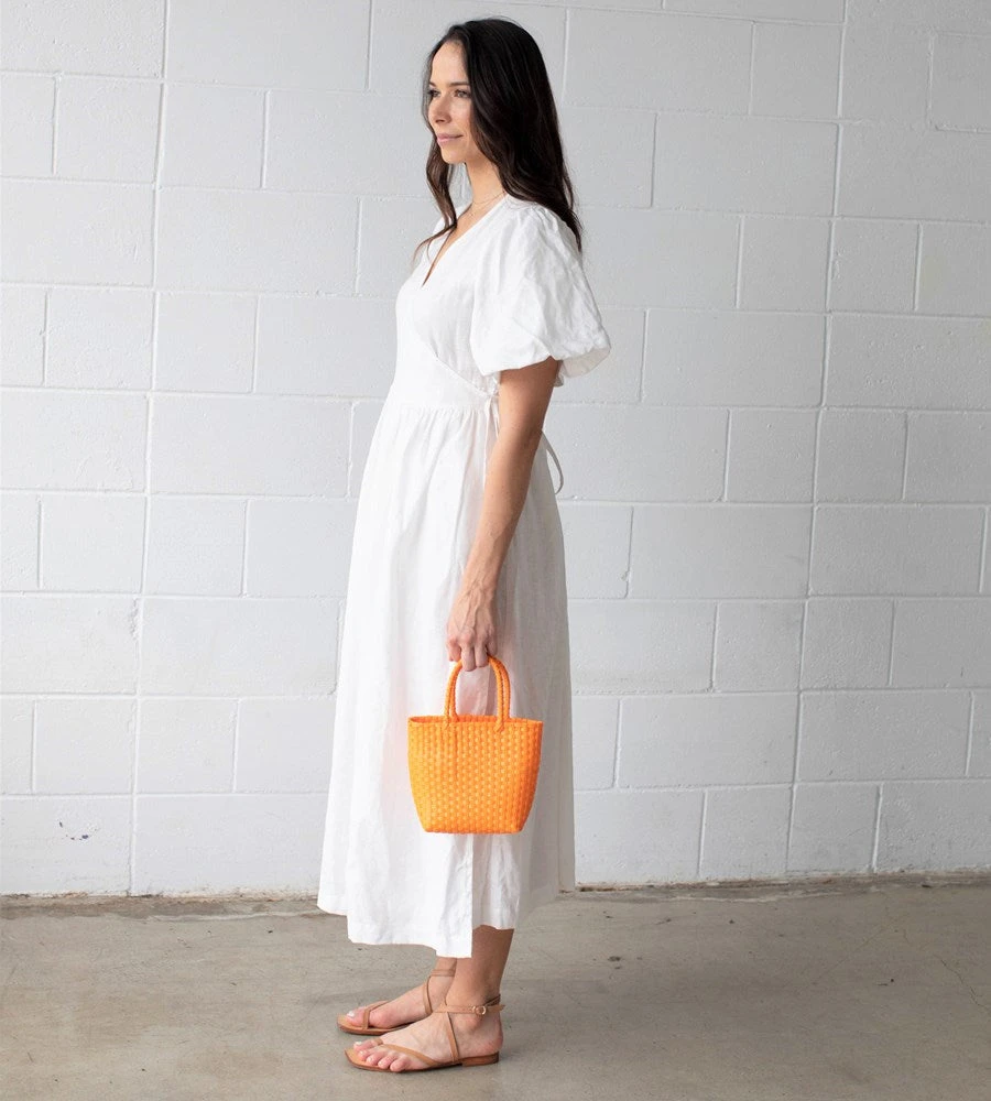 Mimmi Terra | Eco Micro | Arancia