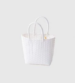 New Arrivals Mimmi Terra | Eco Micro | Coconut