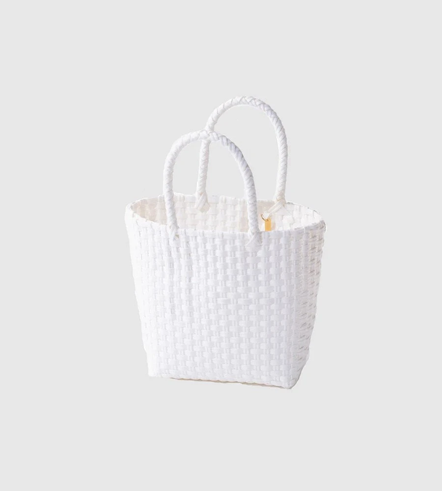 New Arrivals Mimmi Terra | Eco Micro | Coconut