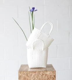 New Arrivals Mimmi Terra | Eco Micro | Coconut