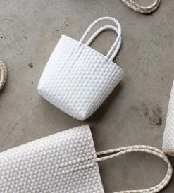 New Arrivals Mimmi Terra | Eco Micro | Coconut