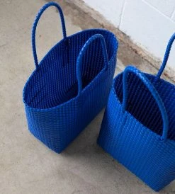 New Arrivals Mimmi Terra | Eco Shopper | Blu