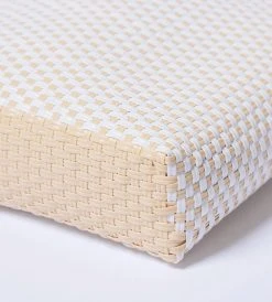 Mimmi Terra | Eco Shopper | Crema Di Caffe New Arrivals