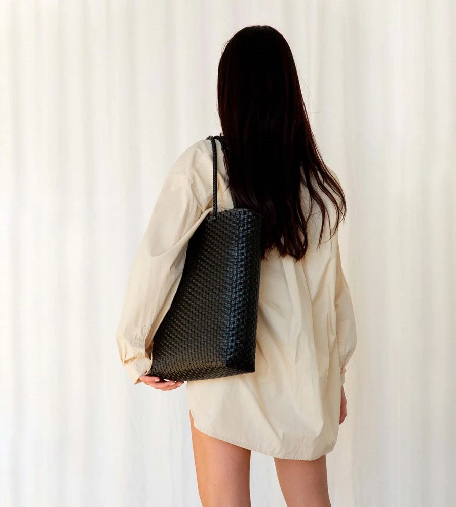 Fashion + Beauty Mimmi Terra | Eco Shopper | Ink