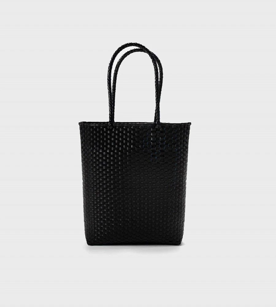 Fashion + Beauty Mimmi Terra | Eco Shopper | Ink