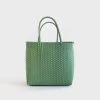 Mimmi Terra | Eco Tote | Olive Fashion + Beauty