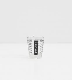 Father Rabbit Kitchenware Homewares Mini Cook's Measure