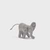 Nana Hutchy Baby + Child Mini Elephant Rattle