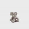 Nana Hutchy Baby + Child Mini Jimmy The Elephant Rattle