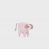 Nana Hutchy Mini Piglet Rattle
