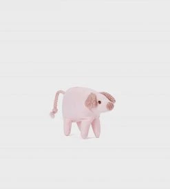 Nana Hutchy Mini Piglet Rattle
