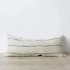 Homewares Cultiver | Mira Linen Cushion | Ana Double Line