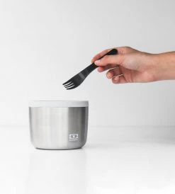 Monbento | MB Element 2 Insulated Lunch Box