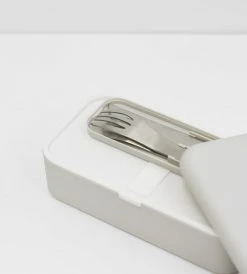 Homewares Monbento | MB Pocket Cutlery Set