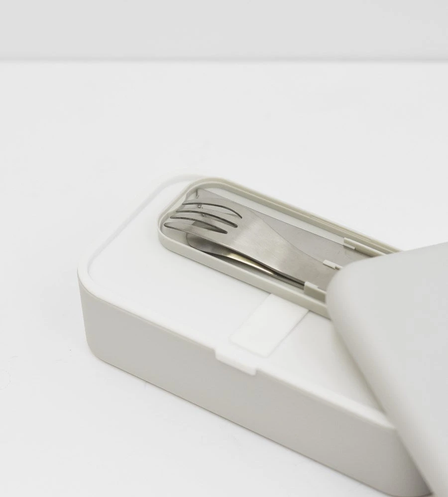 Homewares Monbento | MB Pocket Cutlery Set