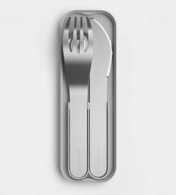 Homewares Monbento | MB Pocket Cutlery Set
