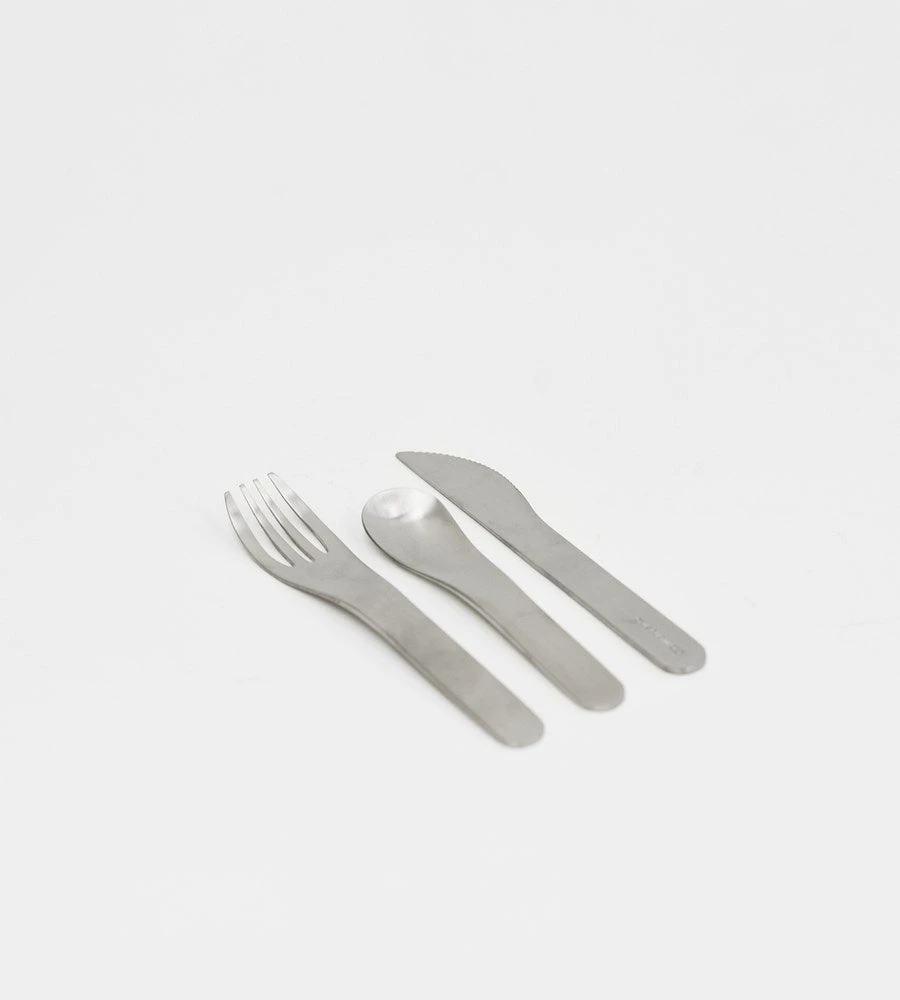 Homewares Monbento | MB Pocket Cutlery Set
