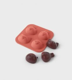 Monbento | MB Pocket Silifriends | Pink Homewares