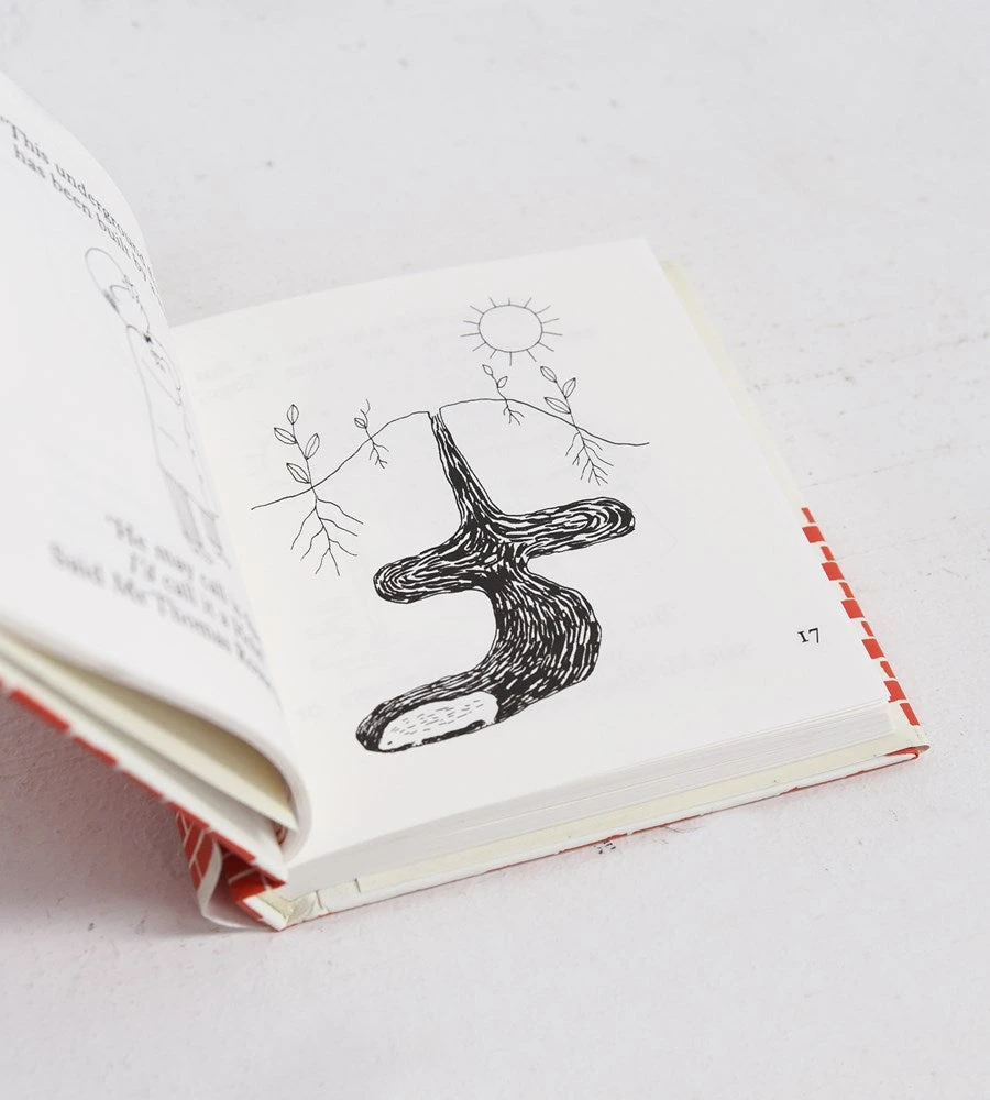 Alliance Distributions Baby + Child Mr Rouse Builds His House | By Stefan Themerson, Barbara Wright & Franciszka Themerson