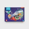 Mudpuppy | Ocean Life 300 Piece Shaped Scene Puzzle Baby + Child