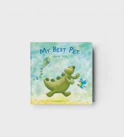 Jelly Cats My Best Pet Book