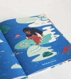 Chronicle Books My Friend Earth | By Patricia MacLachlan