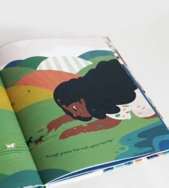 Chronicle Books My Friend Earth | By Patricia MacLachlan