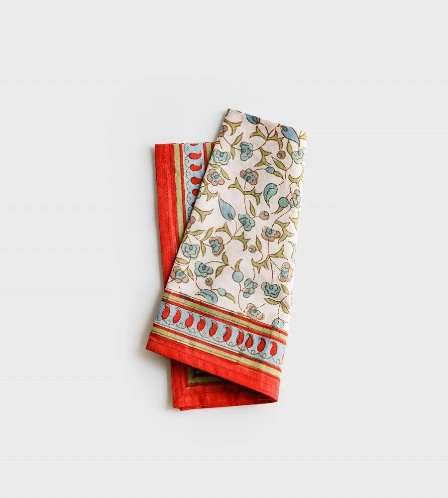 Epicure Trading Napkin | Leila Homewares