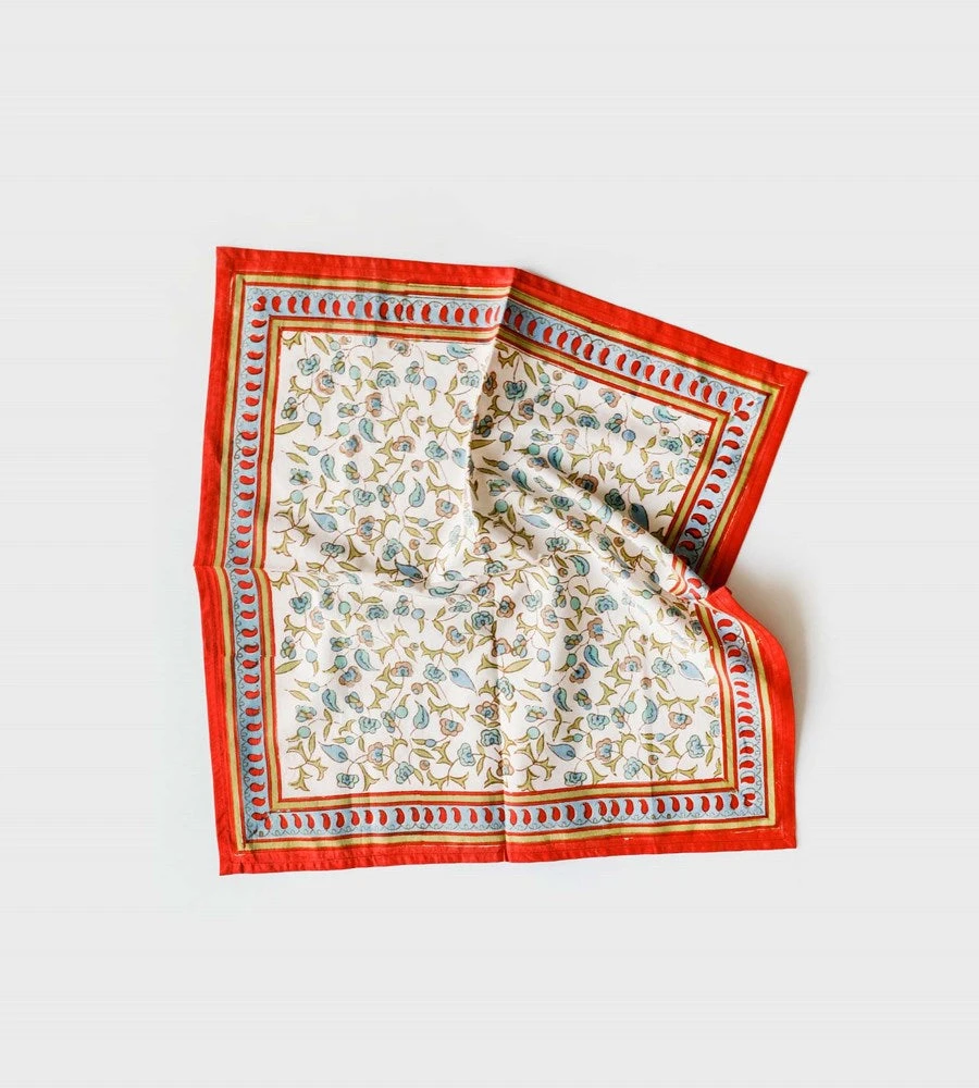 Epicure Trading Napkin | Leila Homewares