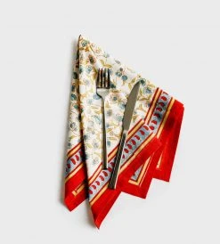 Epicure Trading Napkin | Leila Homewares