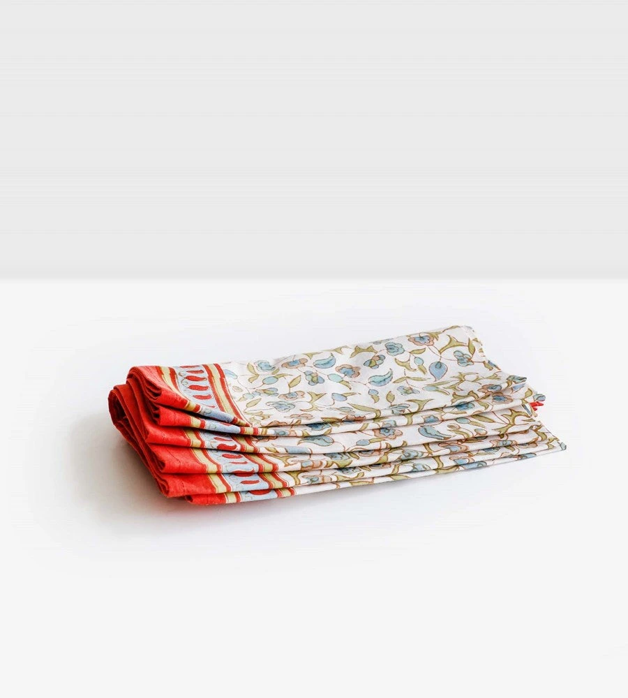 Epicure Trading Napkin | Leila Homewares