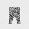 Baby + Child Nature Baby | Baby Leggings | Willow Navy Print