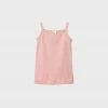 Nature Baby | Camisole Pointelle | Rosebud