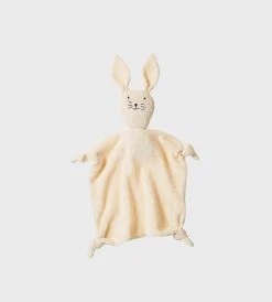 Baby + Child Nature Baby | Casey Cuddle Bunny | Natural Terry