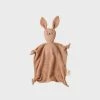 Nature Baby | Casey Cuddle Bunny | Nougat Terry