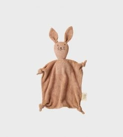 Nature Baby | Casey Cuddle Bunny | Nougat Terry
