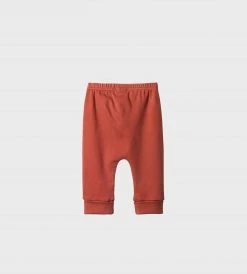 Nature Baby | Drawstring Pants | Coco Baby + Child