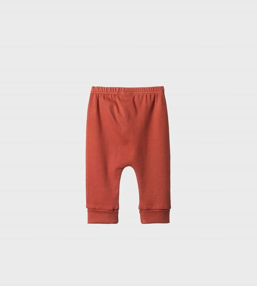 Nature Baby | Drawstring Pants | Coco Baby + Child