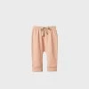 Nature Baby | Drawstring Pants | Daphne