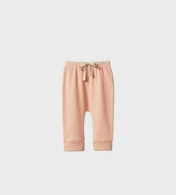 Nature Baby | Drawstring Pants | Daphne