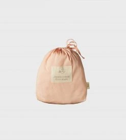 Baby + Child Nature Baby | Fitted Sheet Jersey | Blossom