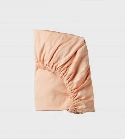 Baby + Child Nature Baby | Fitted Sheet Jersey | Blossom