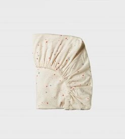 Baby + Child Nature Baby | Fitted Sheet Jersey | Celestial Print