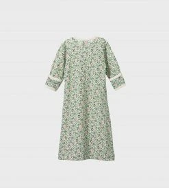 Nature Baby | Gown | Willow Print