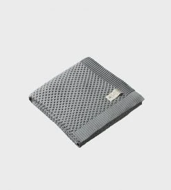 Baby + Child Nature Baby | Honeycomb Blanket | Moonrise