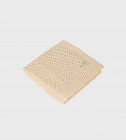 Nature Baby | Honeycomb Blanket | Natural