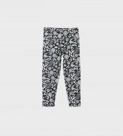 Baby + Child Nature Baby | Leggings | Willow Navy Print