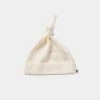 Nature Baby | Merino Knotted Beanie Hat | Natural Baby + Child