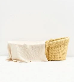 Baby + Child Nature Baby | Moses Basket