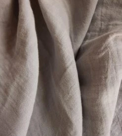 Nature Baby | Muslin Wrap | Moonrise Crinkle